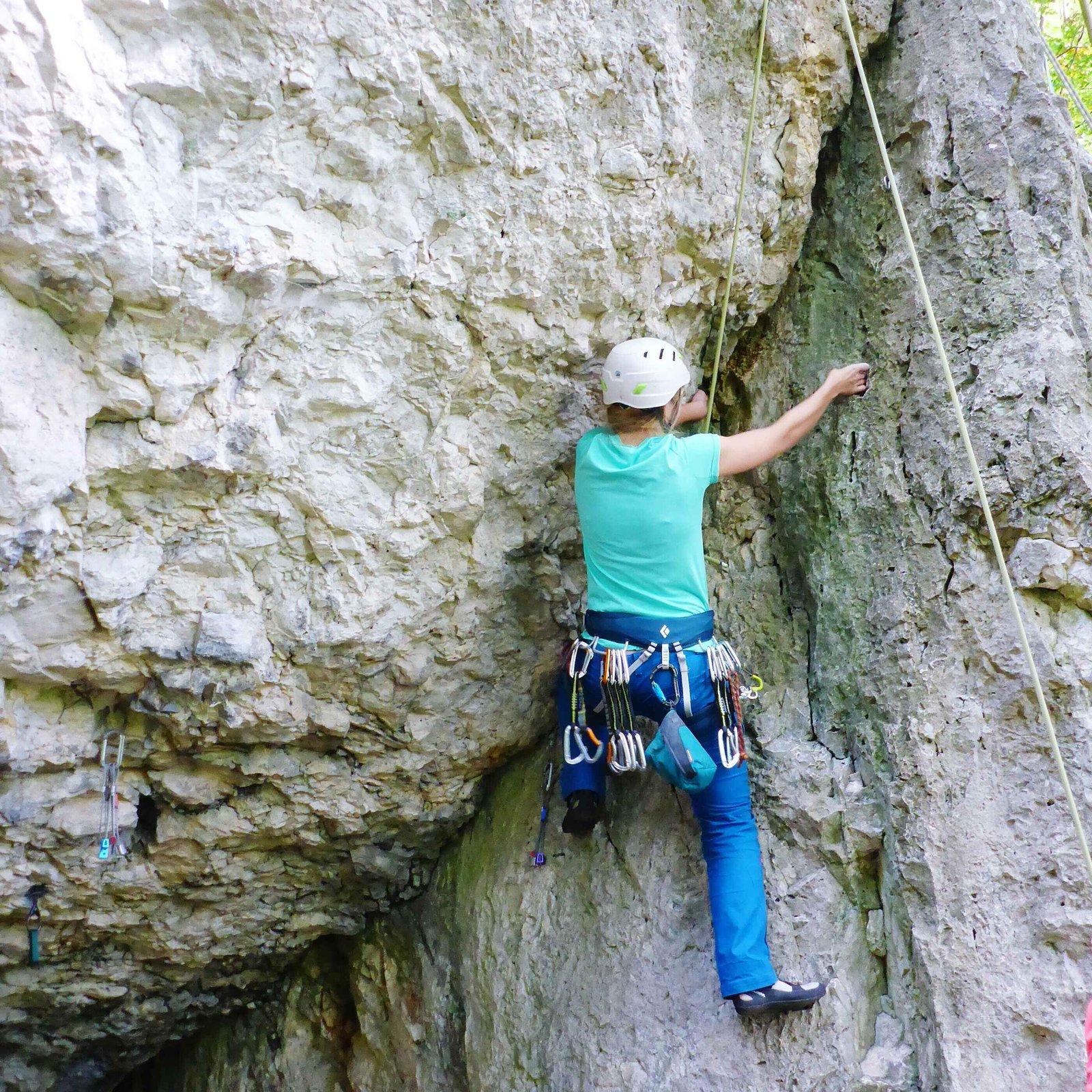 Top Climbing Spots